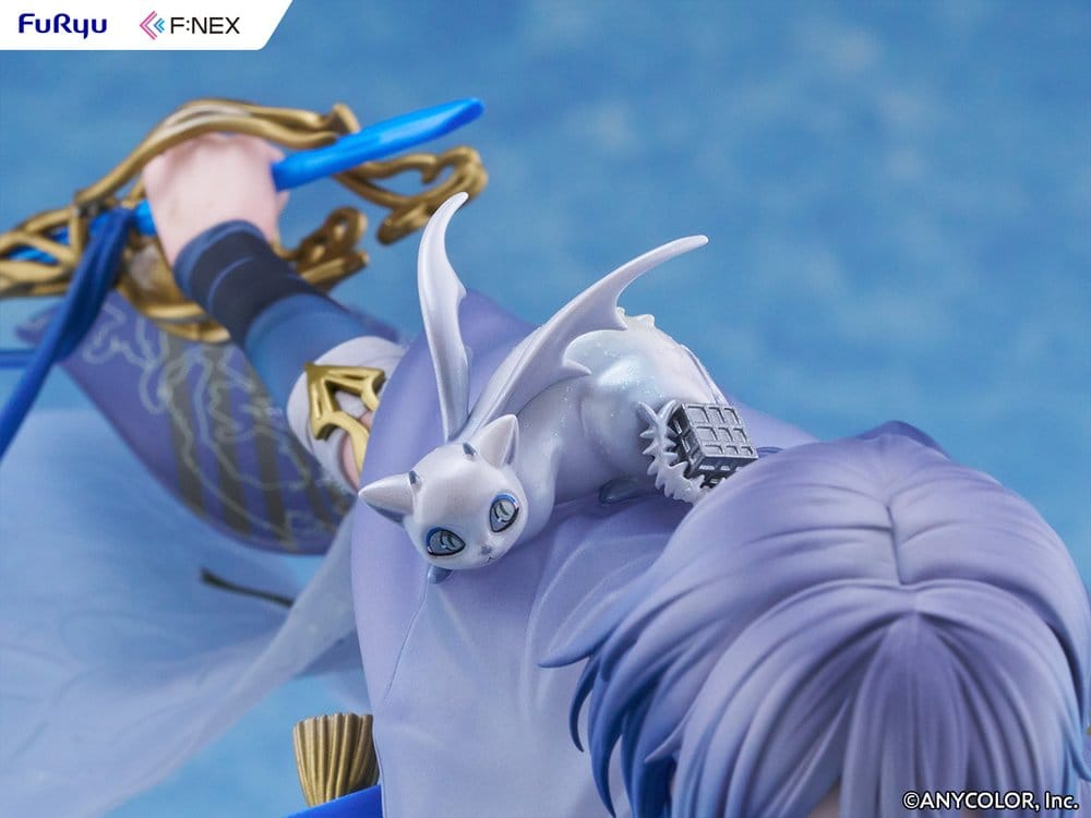 Nijisanji F:NEX 1/7 Scale Statue Koyanagi Rou