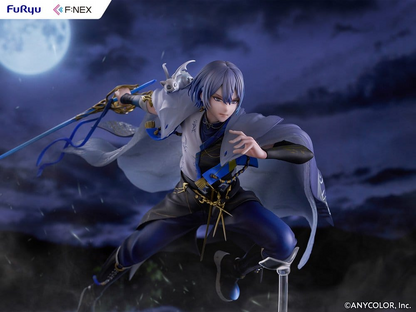 Nijisanji F:NEX 1/7 Scale Statue Koyanagi Rou