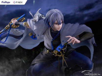 Nijisanji F:NEX 1/7 Scale Statue Koyanagi Rou