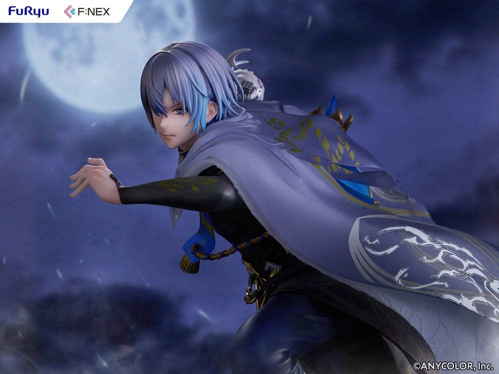 Nijisanji F:NEX 1/7 Scale Statue Koyanagi Rou
