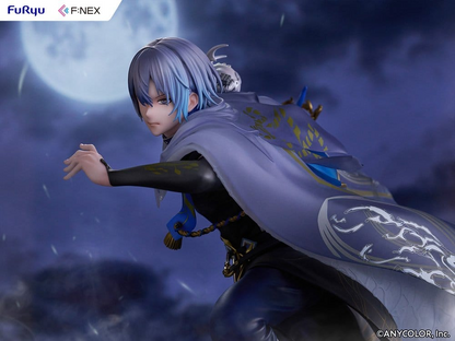 Nijisanji F:NEX 1/7 Scale Statue Koyanagi Rou