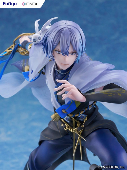 Nijisanji F:NEX 1/7 Scale Statue Koyanagi Rou
