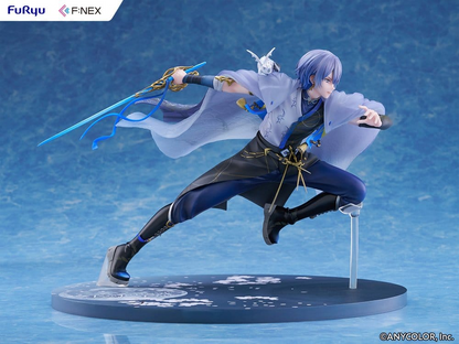 Nijisanji F:NEX 1/7 Scale Statue Koyanagi Rou