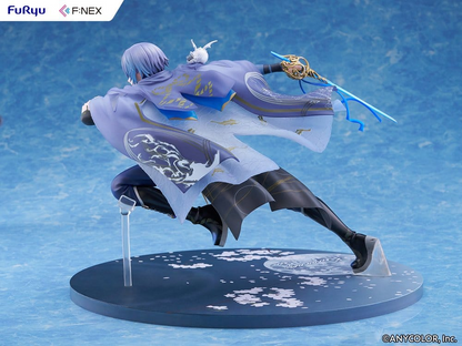 Nijisanji F:NEX 1/7 Scale Statue Koyanagi Rou