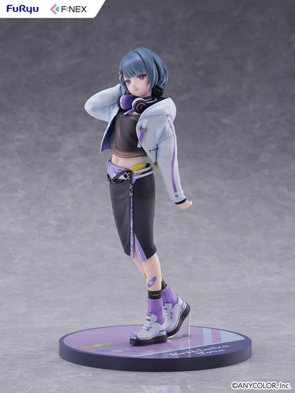 Nijisanji F:NEX 1/7 Scale Statue Koshimizu Toru