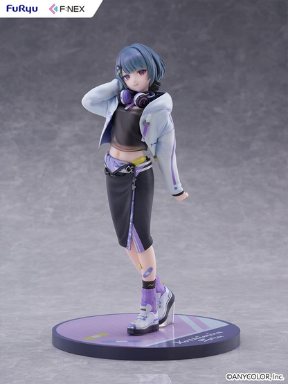 Nijisanji F:NEX 1/7 Scale Statue Koshimizu Toru