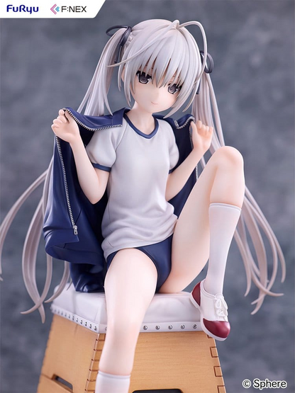 Yosuga no Sora F:NEX 1/7 Scale Statue Sora Kasugano Bloomers Ver