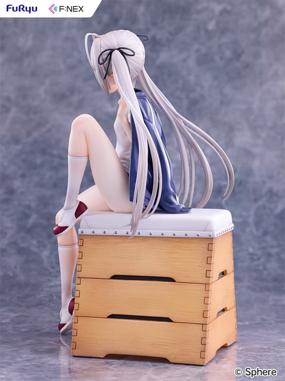 Yosuga no Sora F:NEX 1/7 Scale Statue Sora Kasugano Bloomers Ver