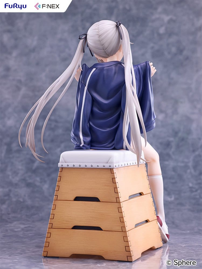 Yosuga no Sora F:NEX 1/7 Scale Statue Sora Kasugano Bloomers Ver