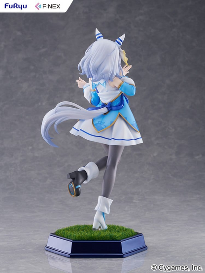 Uma Musume Pretty Derby F:Nex 1/7 Scale Statue Hishi Miracle
