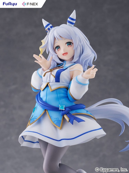 Uma Musume Pretty Derby F:Nex 1/7 Scale Statue Hishi Miracle