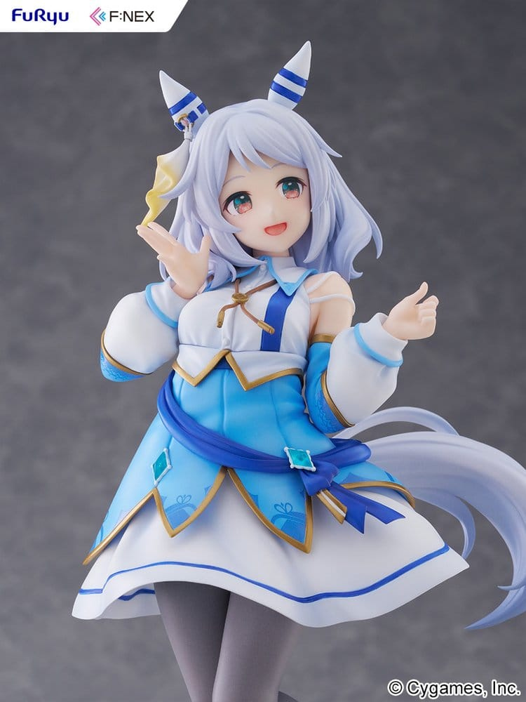 Uma Musume Pretty Derby F:Nex 1/7 Scale Statue Hishi Miracle