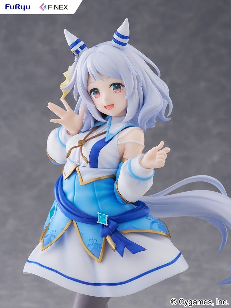 Uma Musume Pretty Derby F:Nex 1/7 Scale Statue Hishi Miracle