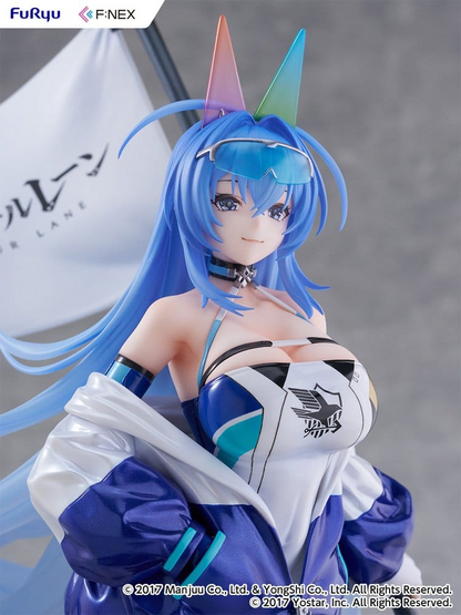 Azur Lane F:NEX 1/7 Statue New Jersey IRF2024 Ver