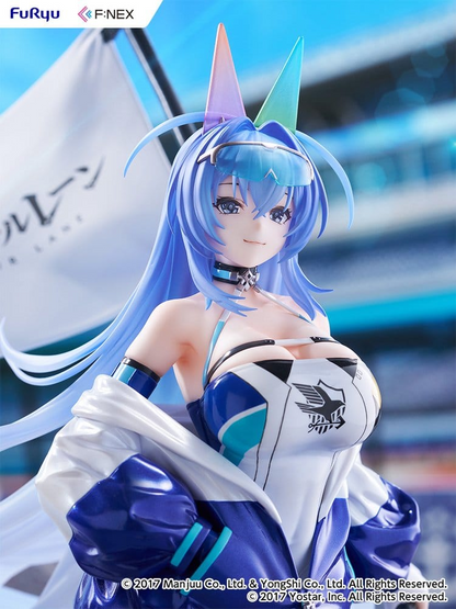 Azur Lane F:NEX 1/7 Statue New Jersey IRF2024 Ver