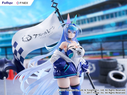 Azur Lane F:NEX 1/7 Statue New Jersey IRF2024 Ver