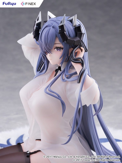Azur Lane F:NEX 1/6 Scale Statue August von Parseval The Unhulde's Midday Respite Ver