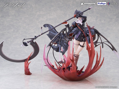 Arknights F:NEX 1/7 Statue Entelechia Elite 2 Ver