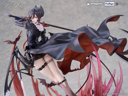 Arknights F:NEX 1/7 Statue Entelechia Elite 2 Ver