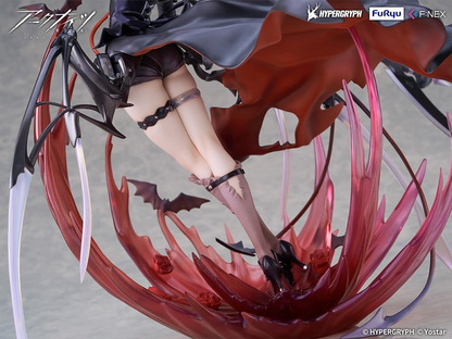 Arknights F:NEX 1/7 Statue Entelechia Elite 2 Ver