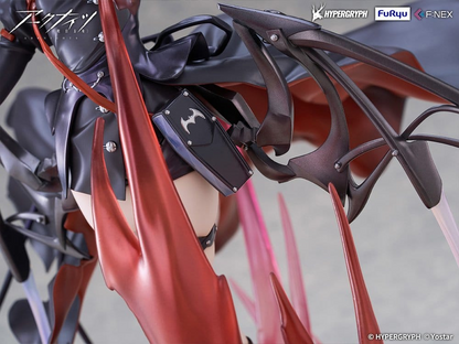 Arknights F:NEX 1/7 Statue Entelechia Elite 2 Ver