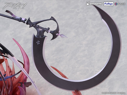 Arknights F:NEX 1/7 Statue Entelechia Elite 2 Ver