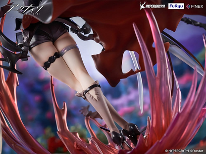 Arknights F:NEX 1/7 Statue Entelechia Elite 2 Ver