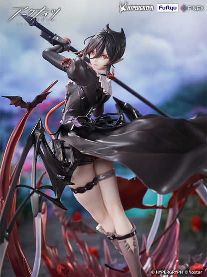 Arknights F:NEX 1/7 Statue Entelechia Elite 2 Ver