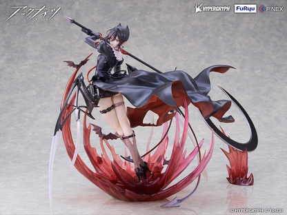 Arknights F:NEX 1/7 Statue Entelechia Elite 2 Ver
