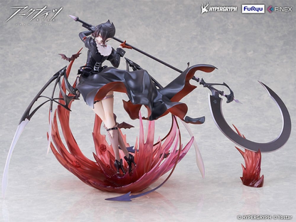 Arknights F:NEX 1/7 Statue Entelechia Elite 2 Ver