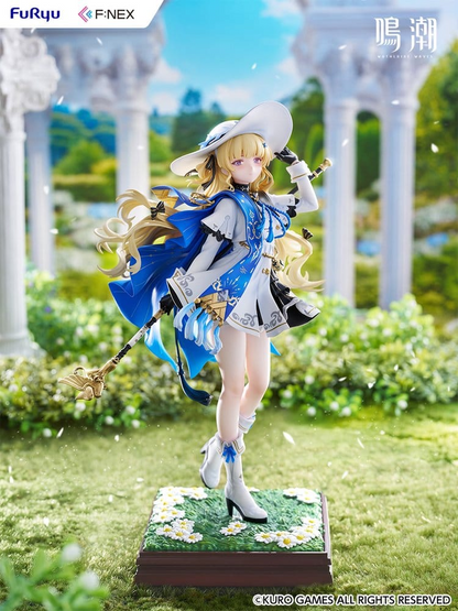 Wuthering Waves F:Nex 1/7 Scale Statue Phoebe