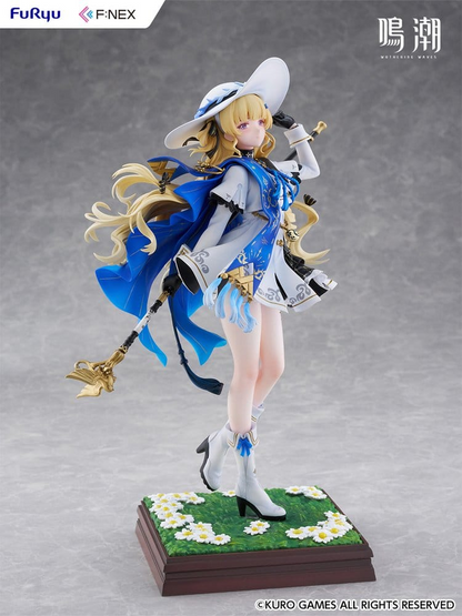 Wuthering Waves F:Nex 1/7 Scale Statue Phoebe
