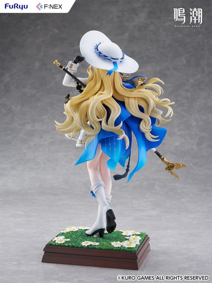 Wuthering Waves F:Nex 1/7 Scale Statue Phoebe
