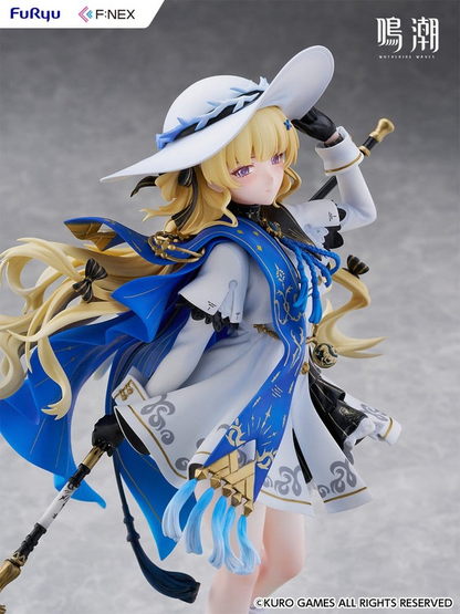 Wuthering Waves F:Nex 1/7 Scale Statue Phoebe