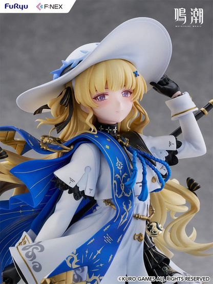 Wuthering Waves F:Nex 1/7 Scale Statue Phoebe