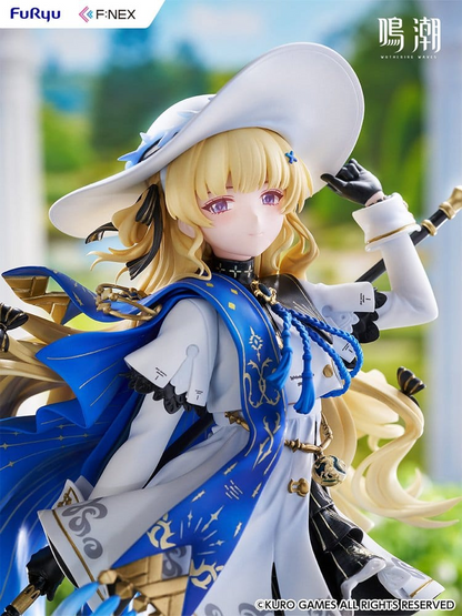 Wuthering Waves F:Nex 1/7 Scale Statue Phoebe