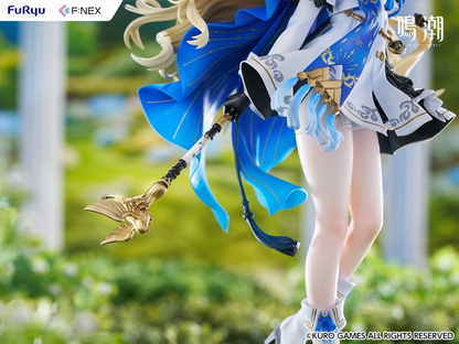 Wuthering Waves F:Nex 1/7 Scale Statue Phoebe