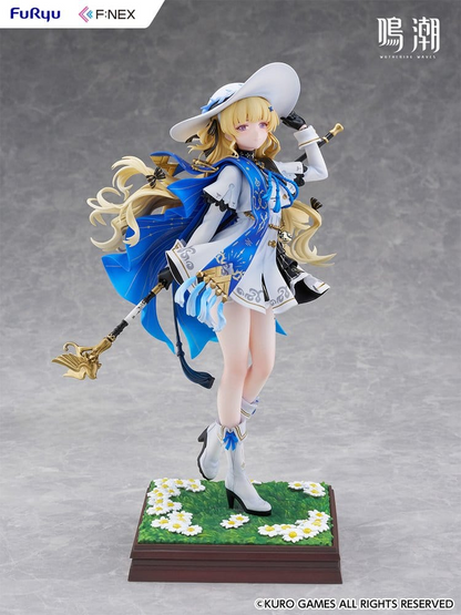 Wuthering Waves F:Nex 1/7 Scale Statue Phoebe