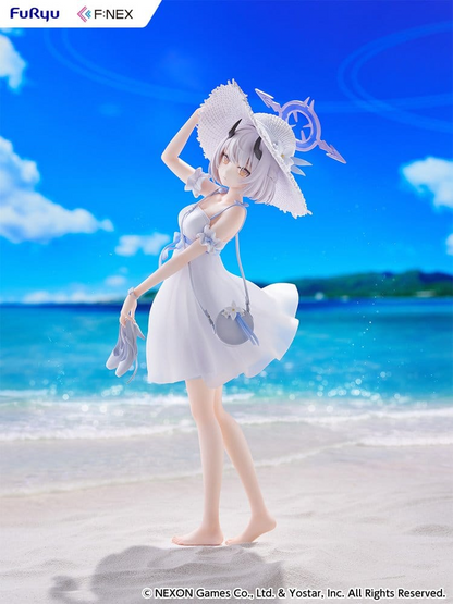 Blue Archive F:NEX 1/7 Scale Statue Sena Casual Ver