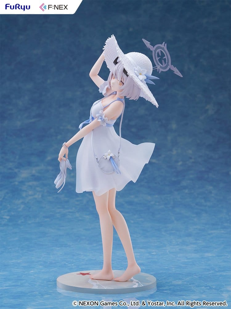 Blue Archive F:NEX 1/7 Scale Statue Sena Casual Ver