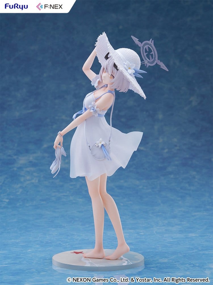 Blue Archive F:NEX 1/7 Scale Statue Sena Casual Ver