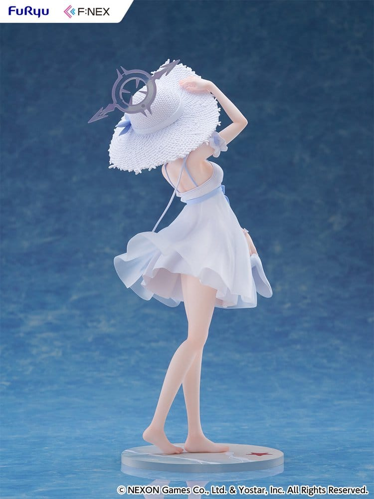 Blue Archive F:NEX 1/7 Scale Statue Sena Casual Ver