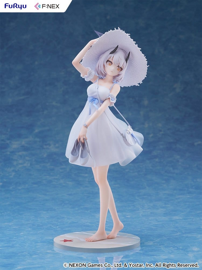 Blue Archive F:NEX 1/7 Scale Statue Sena Casual Ver