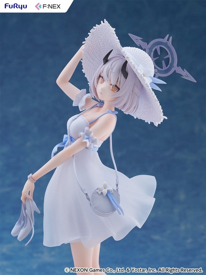 Blue Archive F:NEX 1/7 Scale Statue Sena Casual Ver