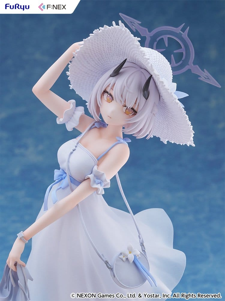 Blue Archive F:NEX 1/7 Scale Statue Sena Casual Ver