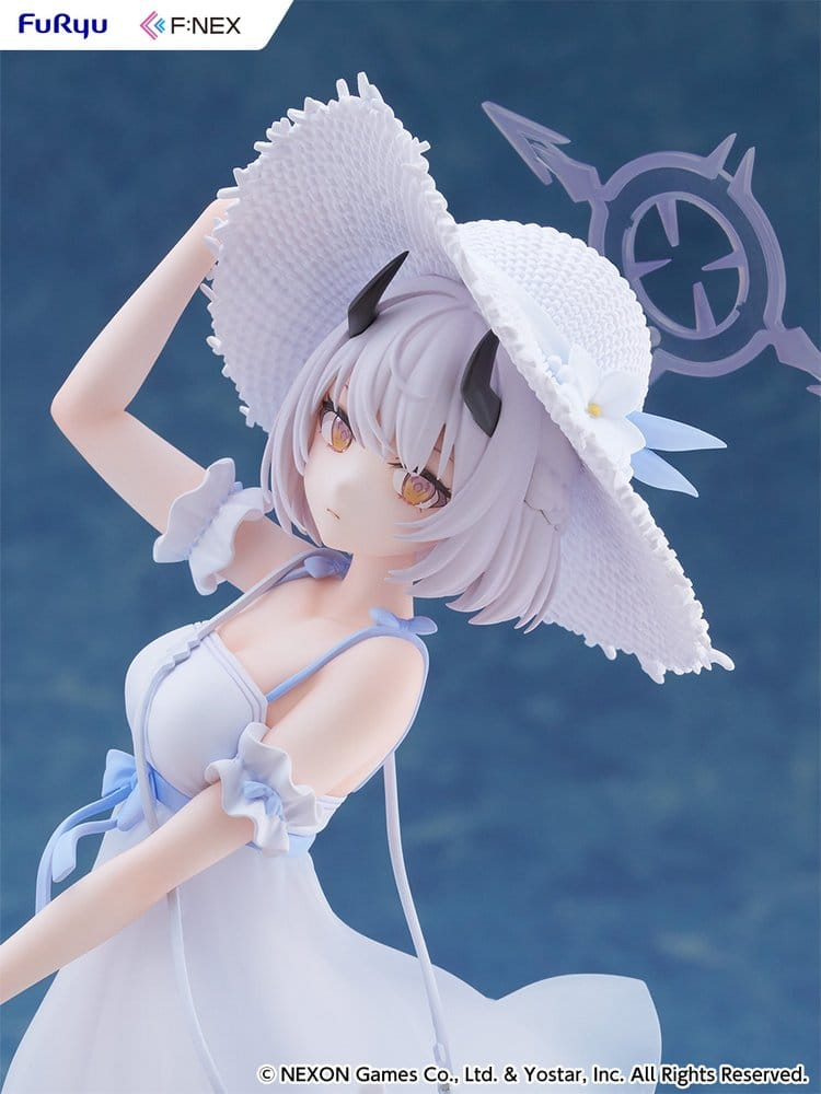 Blue Archive F:NEX 1/7 Scale Statue Sena Casual Ver