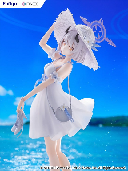 Blue Archive F:NEX 1/7 Scale Statue Sena Casual Ver