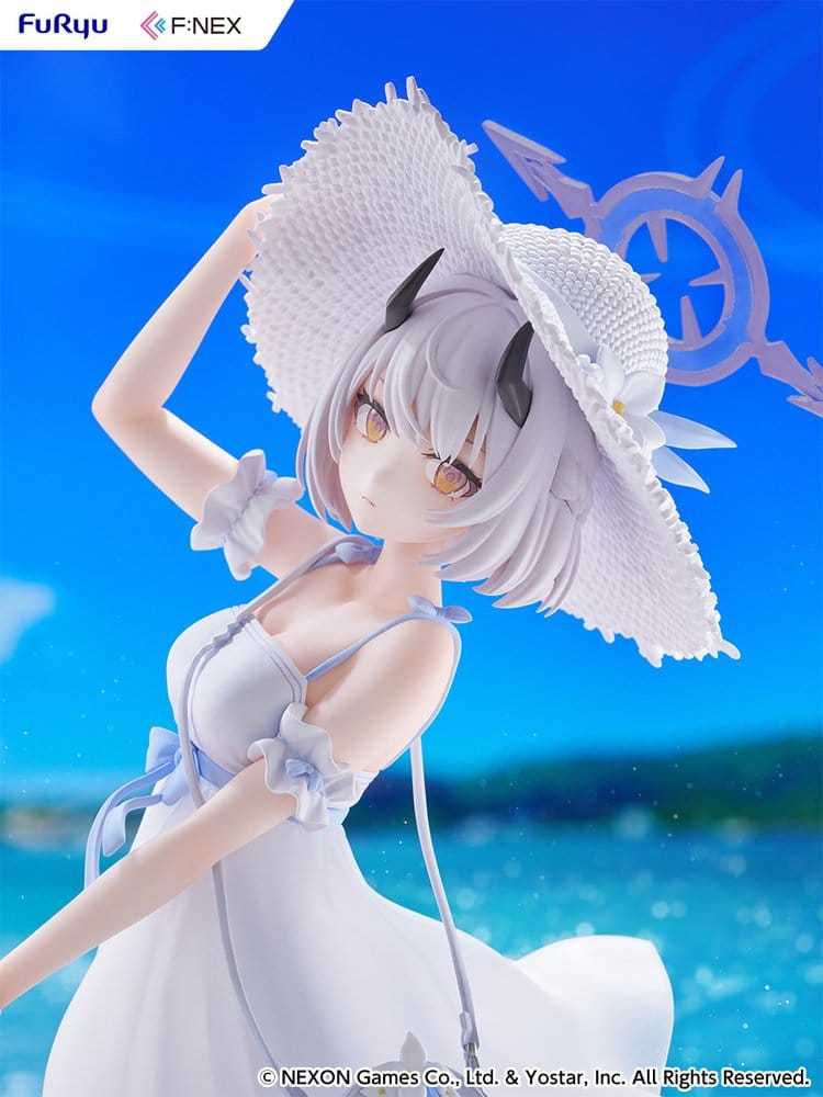 Blue Archive F:NEX 1/7 Scale Statue Sena Casual Ver