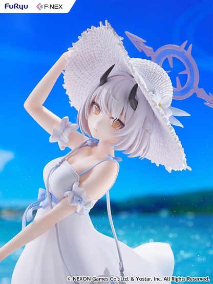 Blue Archive F:NEX 1/7 Scale Statue Sena Casual Ver