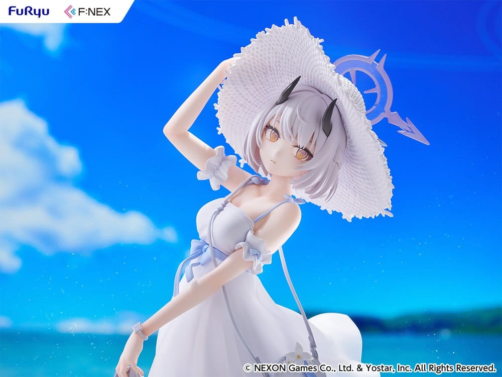 Blue Archive F:NEX 1/7 Scale Statue Sena Casual Ver